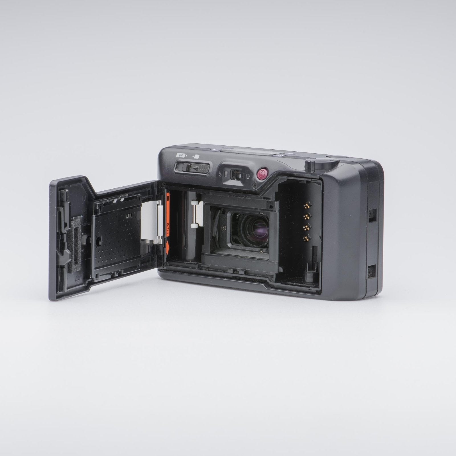 Pentax Espio P 35mm Film Camera - Camera Kangaroo