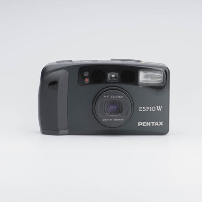 Pentax Espio W 35mm Film Camera - Camera Kangaroo