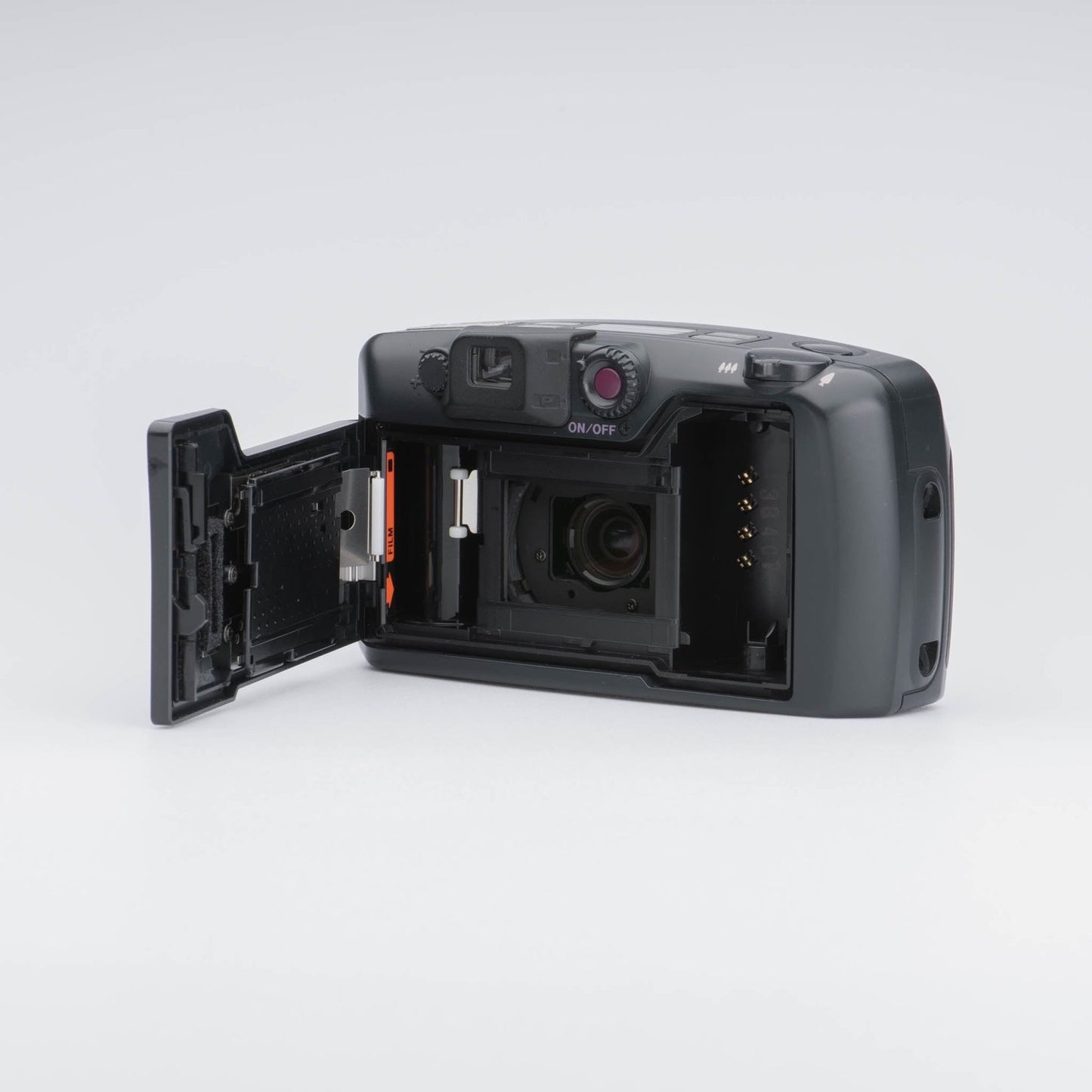 Pentax Espio W 35mm Film Camera - Camera Kangaroo