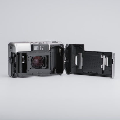 Pentax IQZoom 120Mi 35mm Film Camera - Camera Kangaroo